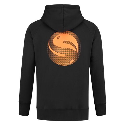 Guru Hoodie Black S