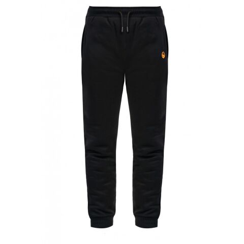 Guru Black Joggers