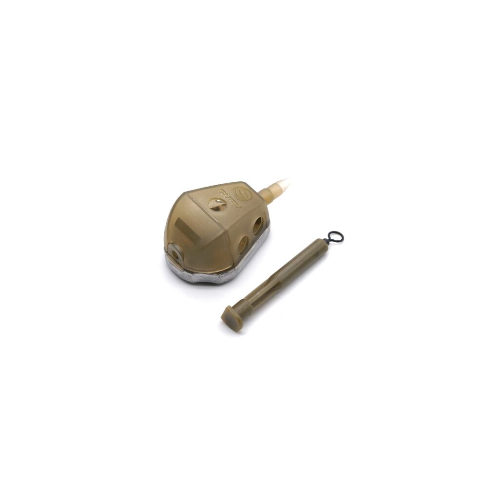 Guru Maggot Feeder Medium 40g
