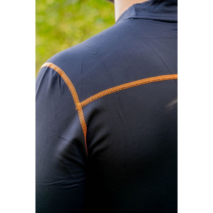 Guru Thermal Long Sleeve Shirt