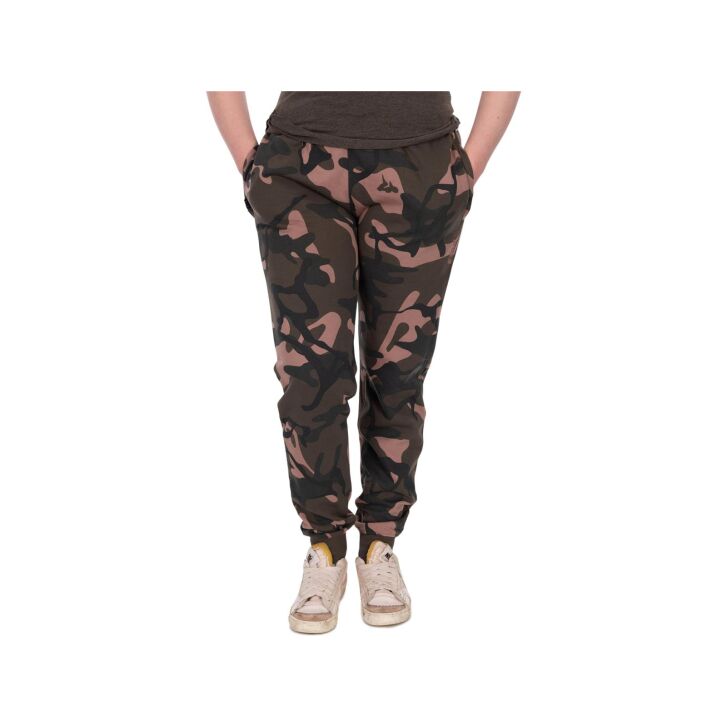 Fox Womens Camo Jogger