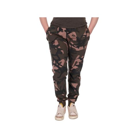 Fox Womens Camo Jogger