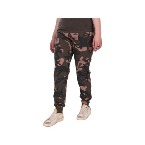 Fox Womens Camo Jogger