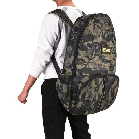 Carp Royal Duke / Duke Pro Futterboot Tasche B-Ware