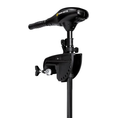 Minn Kota Endura 50 C2 Langschaft