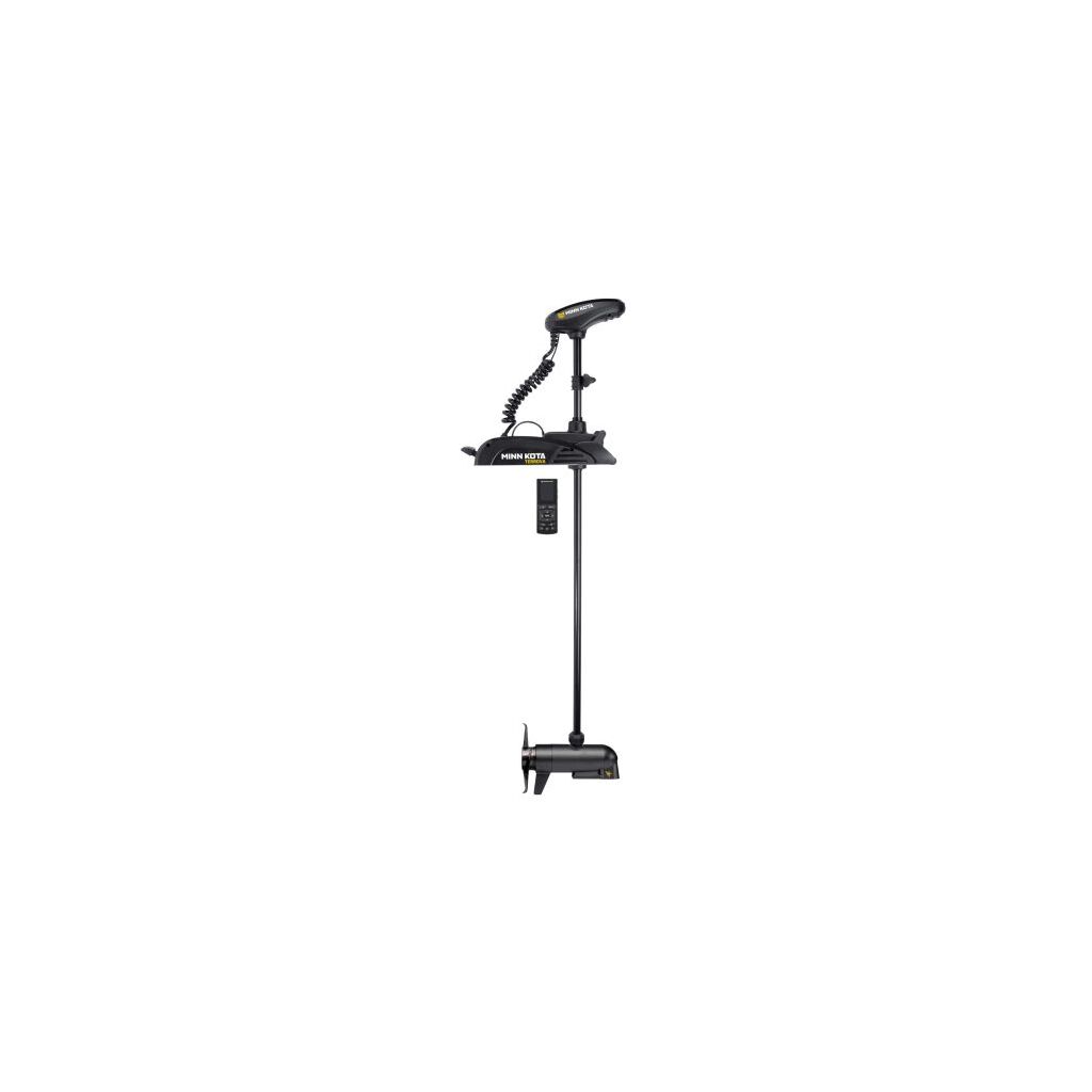 Minn Kota Terrova 55 WR 137cm ohne Fußpedal