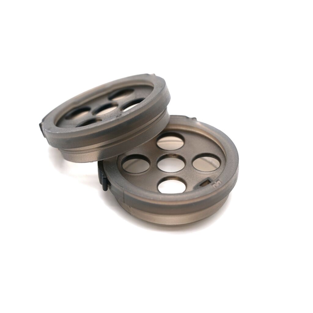 Guru Sprinkle Lids