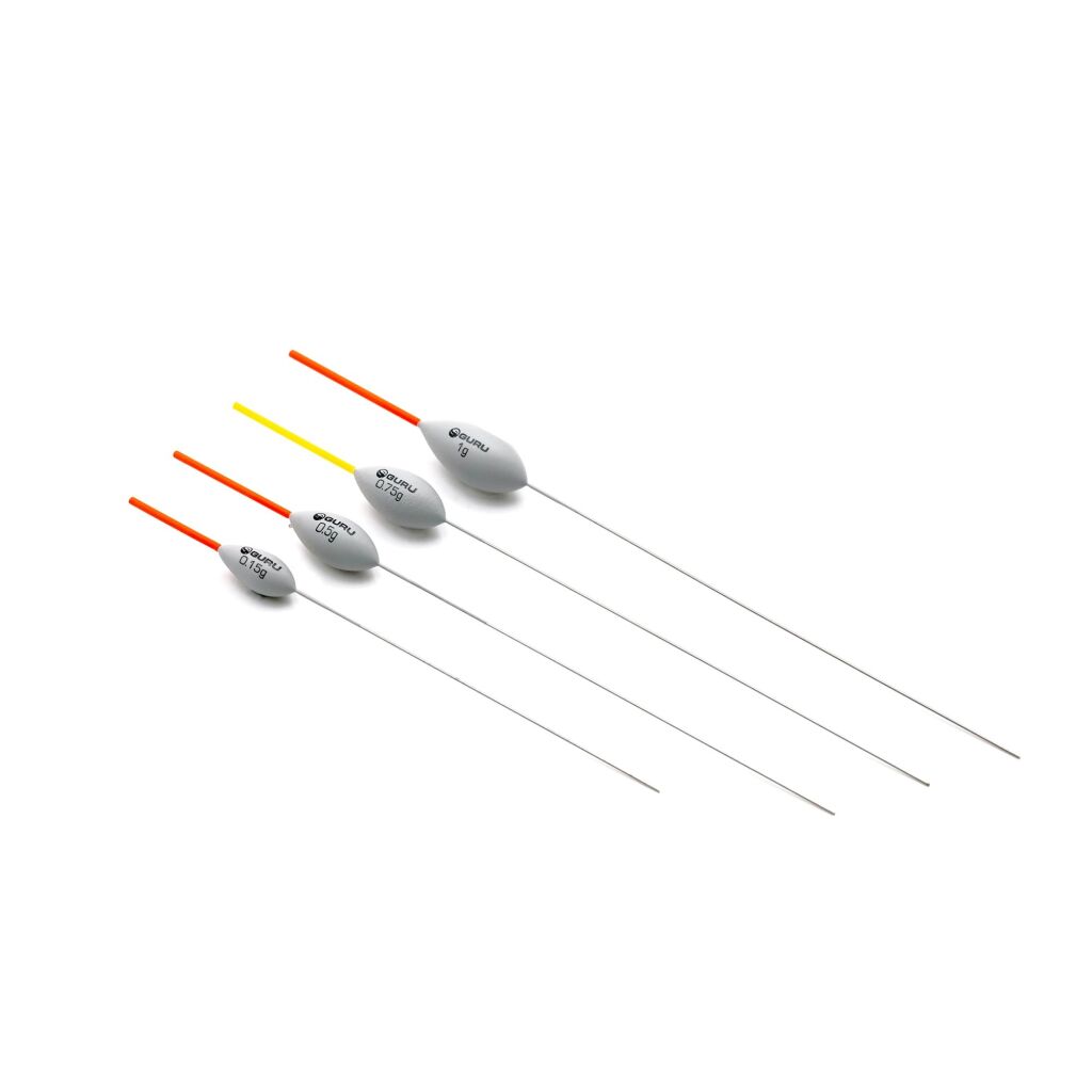 Guru Pinger Wire Stem Float 0.75g