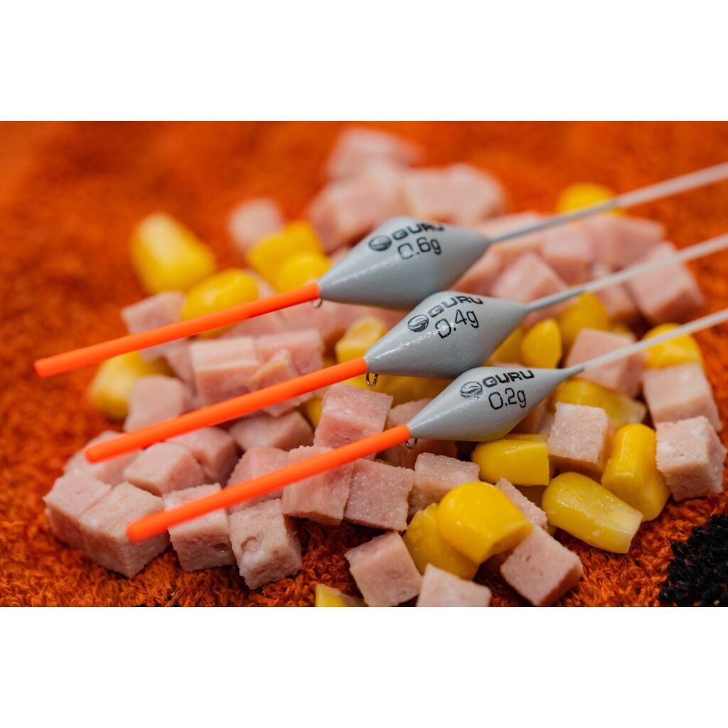 Guru Diamond Float 1g