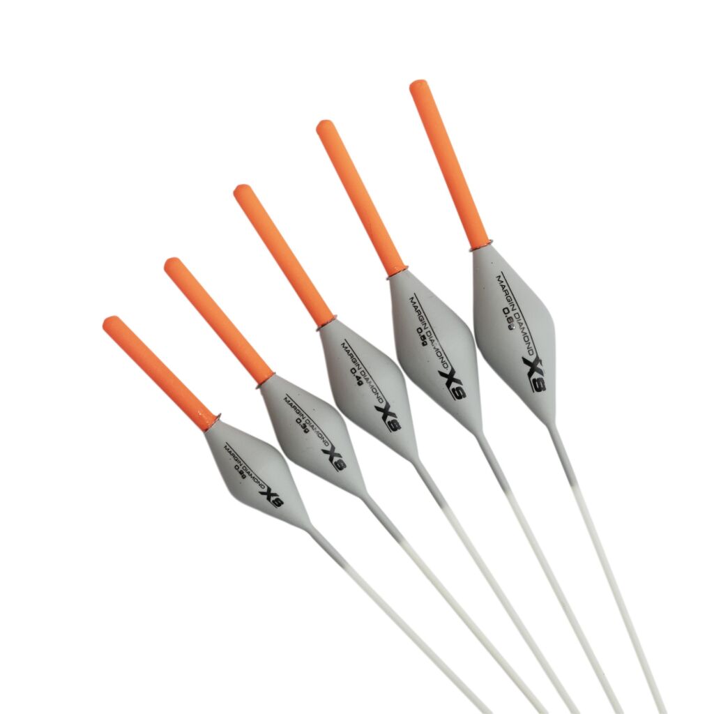 Guru XS Inline Margin Diamond 0.6g