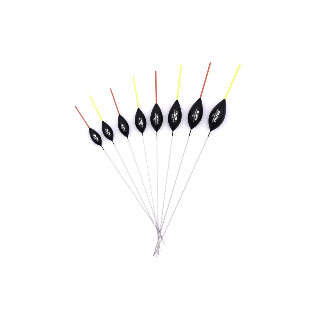 Guru Skimmer Wire 4g