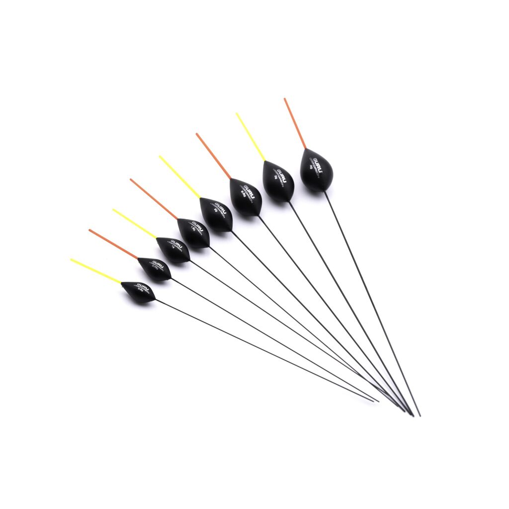Guru Ligger Carbon 0.75g
