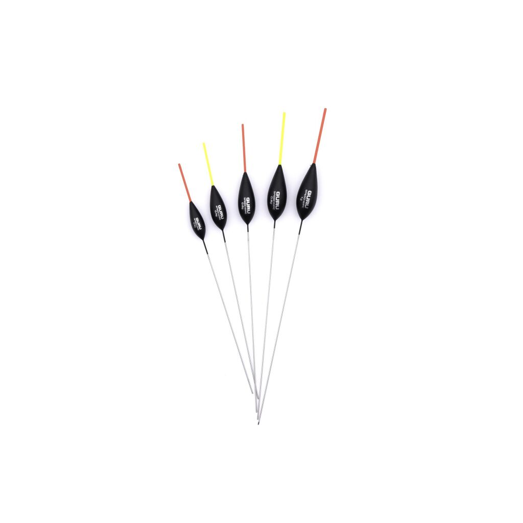 Guru Speed Wire