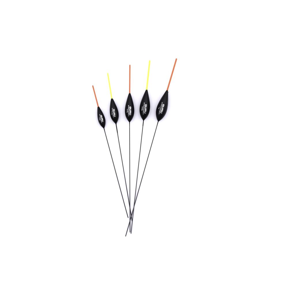 Guru Speed Carbon