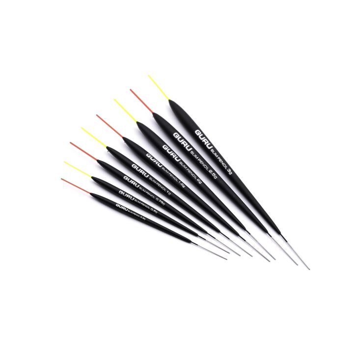 Guru Slim Pencil