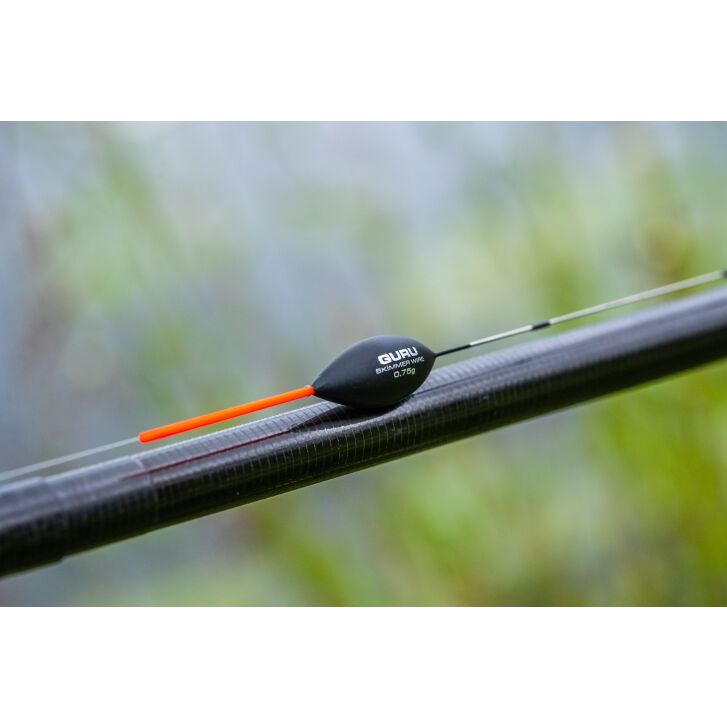 Guru Skimmer Wire 1.25g