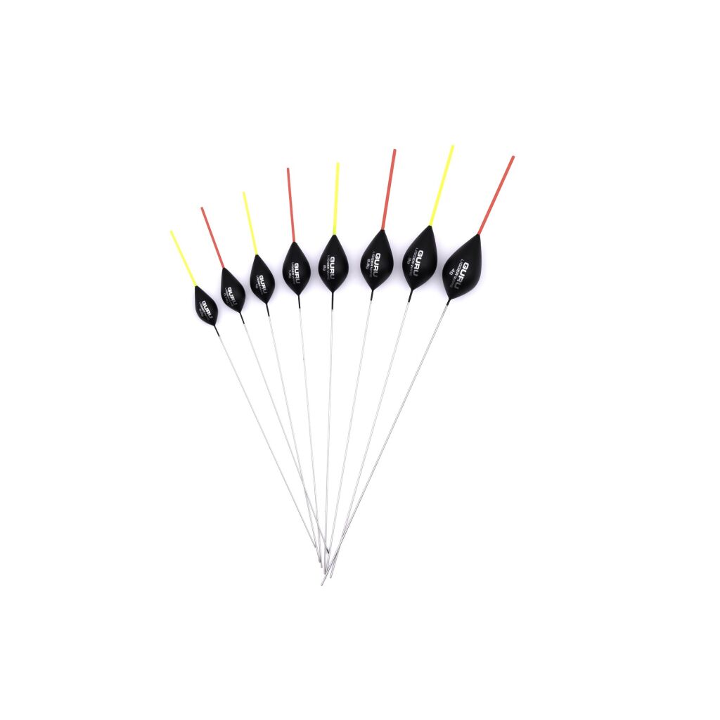 Guru Ligger Wire 1.25g