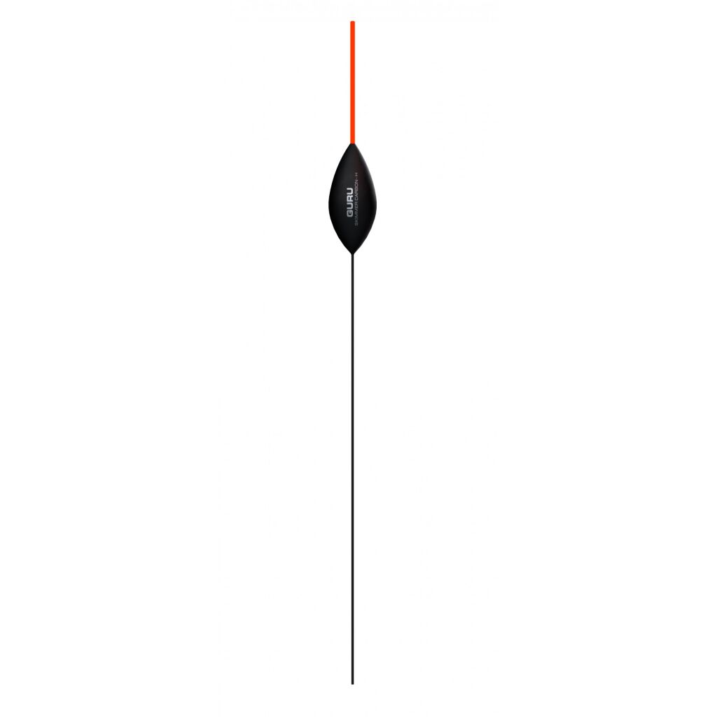 Guru Skimmer Hollow Carbon 2.5g