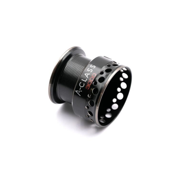 Guru A-Class 3000 Reel Spare spool