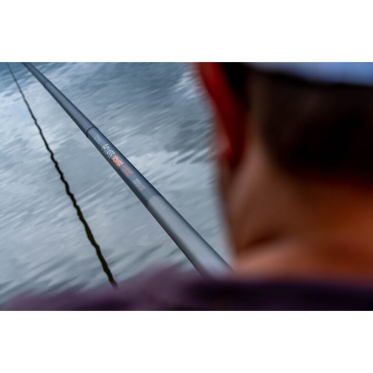 Guru A-Class 13.0m Match Pole Pack