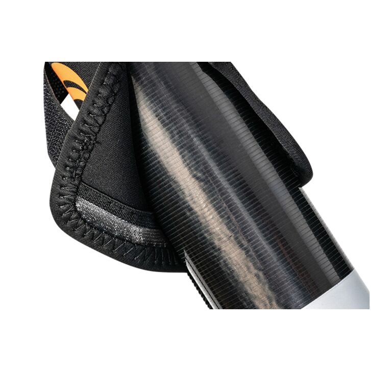 Guru Pole Top & Tail