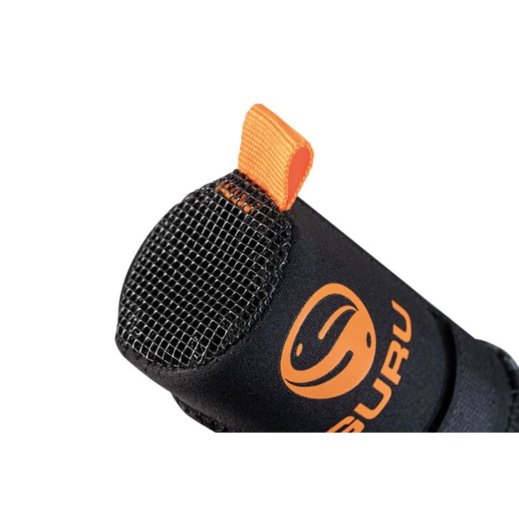 Guru Pole Top & Tail