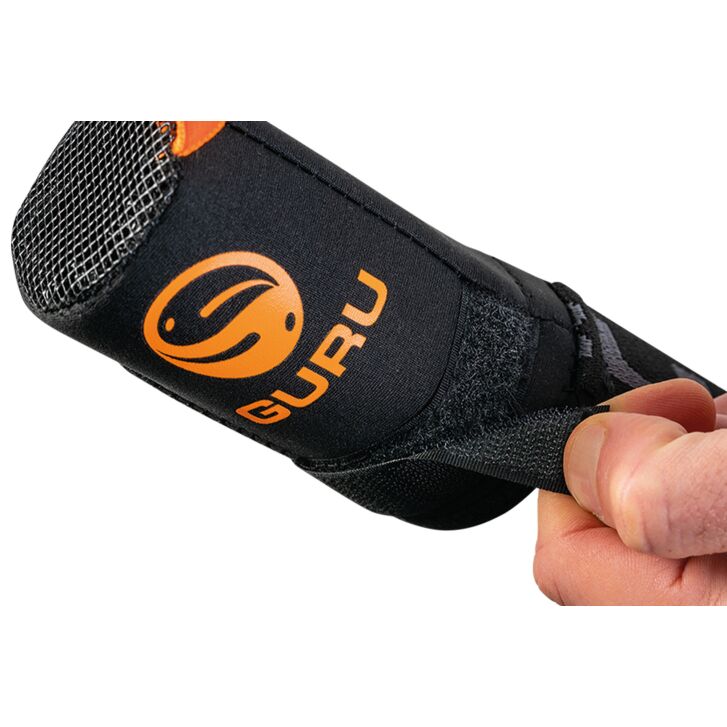 Guru Pole Top & Tail