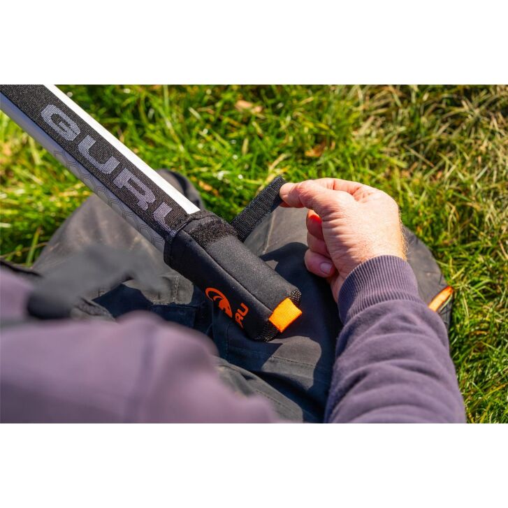 Guru Pole Top & Tail