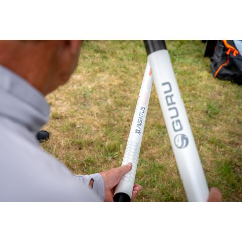 Guru Aventus Zero 600 10M Pack