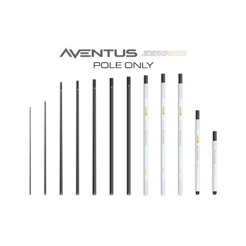 Guru Aventus Zero 900 16m Pole