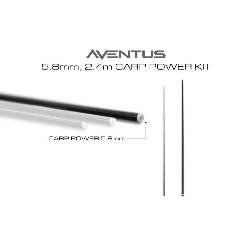 Guru Aventus Carp Power Kit 5.8mm