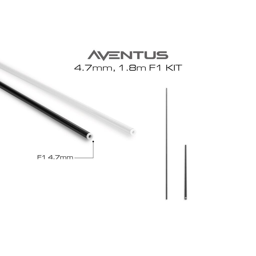 Guru Aventus F1 Kit 4.7mm