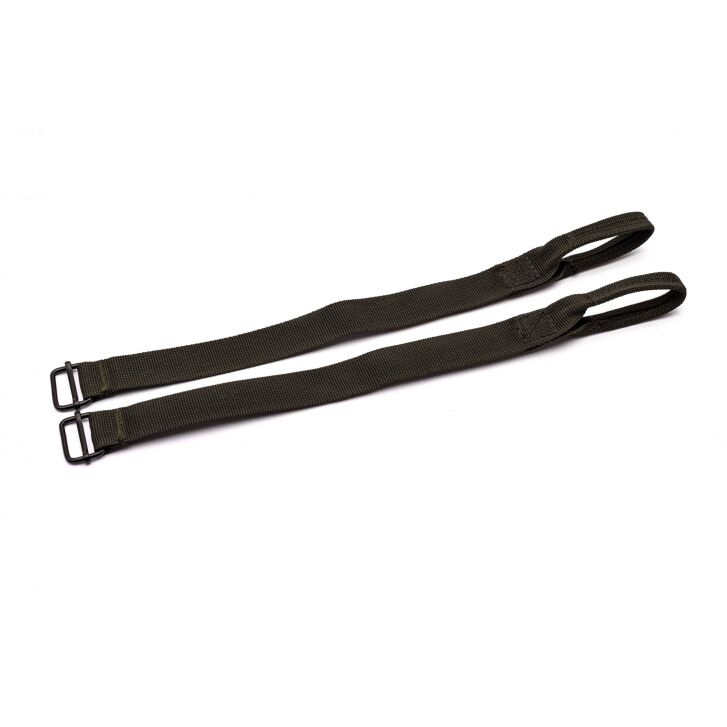 Carp Porter - Side Bar Straps