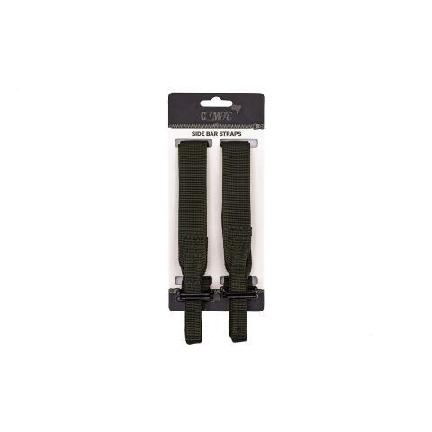Carp Porter - Side Bar Straps