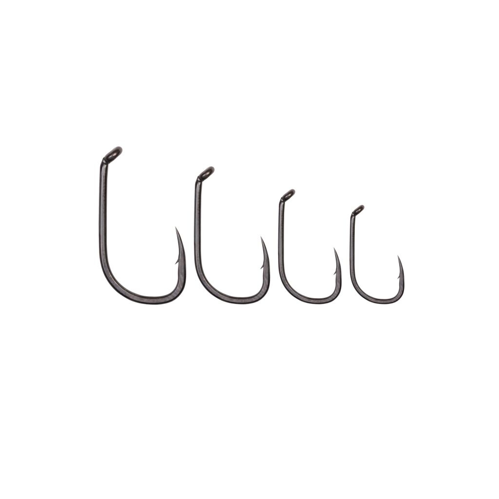 Korda Essentials Wide Gape X | Barbed 4