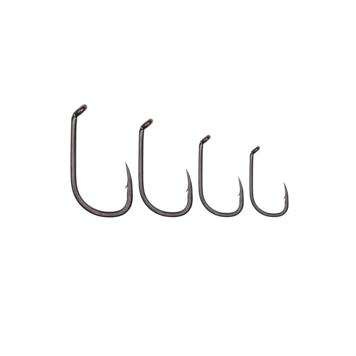 Korda Essentials Wide Gape X | Barbed 4