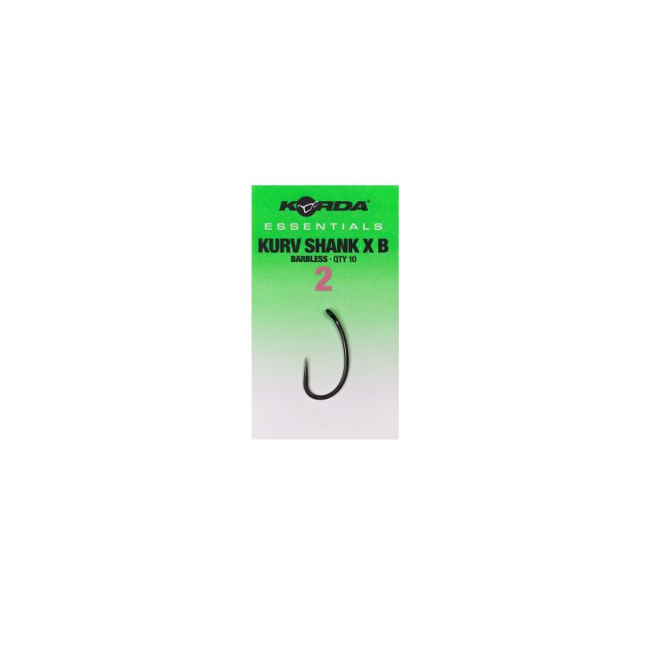 Korda Essentials Kurv X