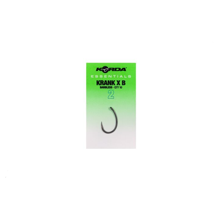 Korda Essentials Krank X