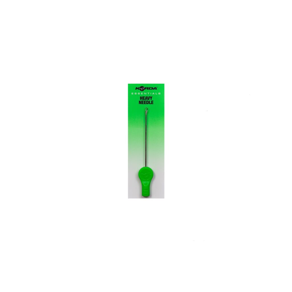 Korda Essentials Heavy Latch Needle