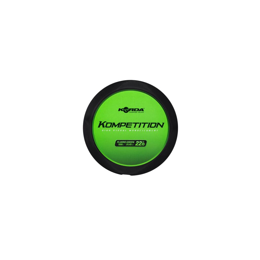 Korda Kompetition Mono | 0.35mm/18lb/8.2kg