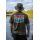 Korda Dawn Vibes Tee | Dark Olive M