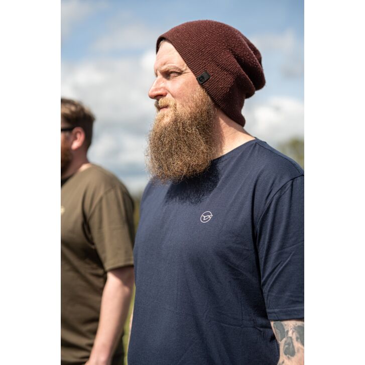 Korda Dawn Vibes Tee | Navy XXL