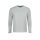 Korda Minimal Tee LS | Heather Grey