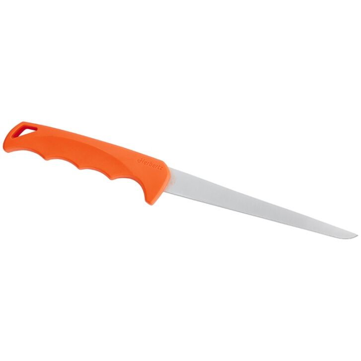 Herbertz Filetiermesser, Smart, Orange, Small