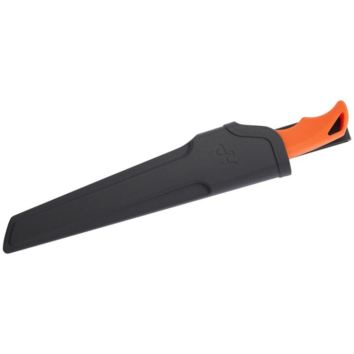 Herbertz Filetiermesser, Smart, Orange, Large