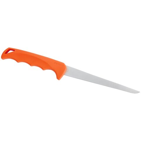 Herbertz Filetiermesser, Smart, Orange, Large