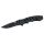 Herbertz CJH Einhandmesser, Taschenmesser schwarz/camo