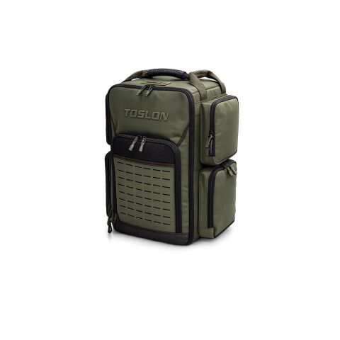 CARP ROYAL TOSLON PULSE XB-5 DELUXE TASCHE / RUCKSACK