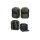 CARP ROYAL TOSLON PULSE XB-5 DELUXE TASCHE / RUCKSACK