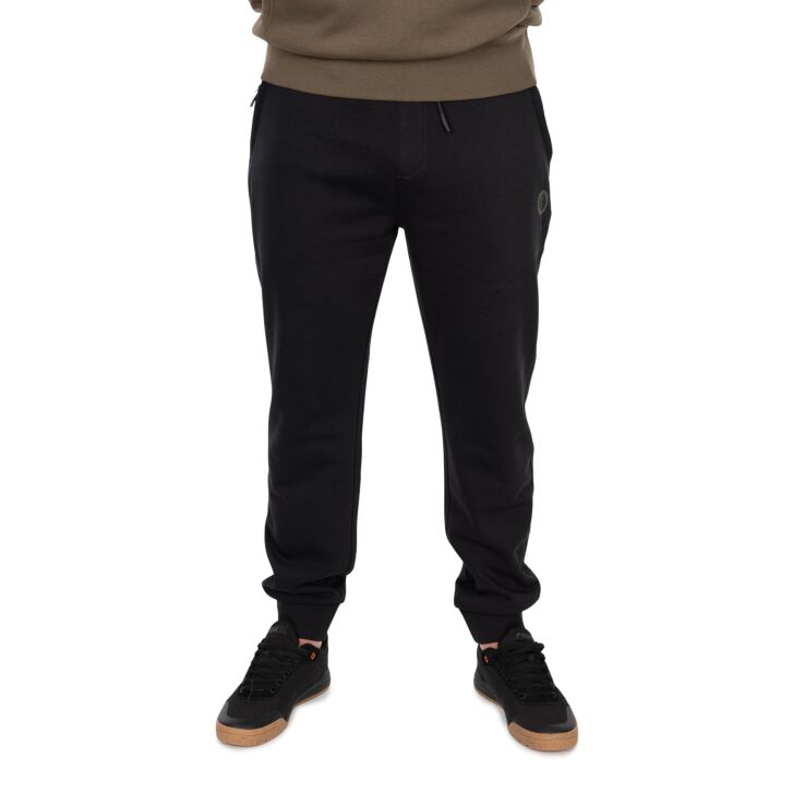 Fox Collection Jogger - Black